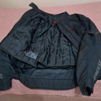 Giubbotto moto Dainese