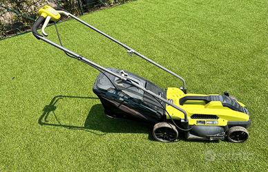 Tagliaerba elettrico RYOBI 1300W