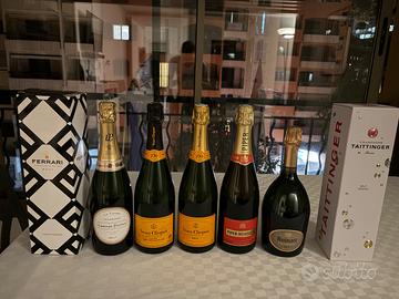 Champagne