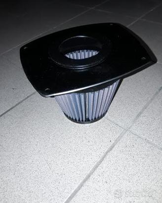 Filtro aria k&n su7588 suzuki gsx 750r gsx1100r