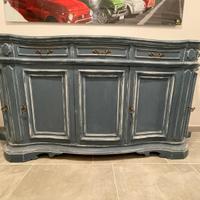 Credenza shabby chic