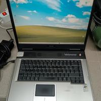 Asus a4000 windows xp vintage