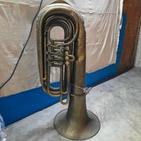 Basso tuba in sib