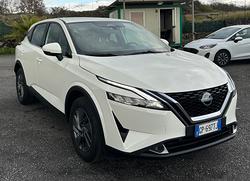 Nissan Qashqai MHEV 158 CV Xtronic Business