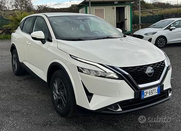 Nissan Qashqai MHEV 158 CV Xtronic Business