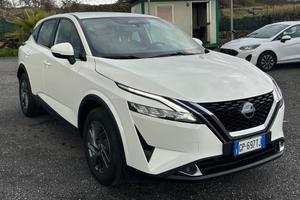 Nissan Qashqai MHEV 158 CV Xtronic Business