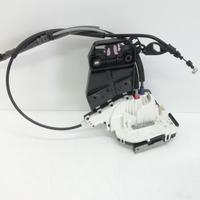 SERRATURA POSTERIORE SINISTRA JEEP Compass Serie P