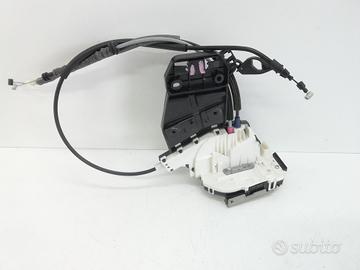 SERRATURA POSTERIORE SINISTRA JEEP Compass Serie P