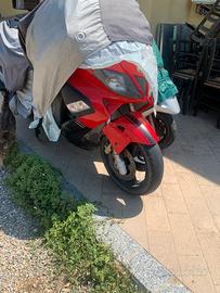 Gilera 500 i.e
