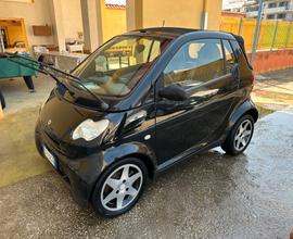 SMART FORTWO CABRIO 700cc BENZINA