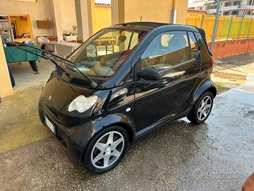 SMART FORTWO CABRIO 700cc BENZINA