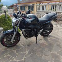 Yamaha FZ6 Fazer - 2006