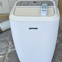 Clima portatile Zephir