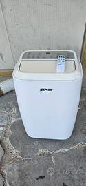 Clima portatile Zephir