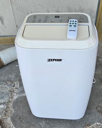 Clima portatile Zephir
