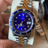 Bulova diver