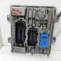 CENTRALINA MOTORE OPEL Mokka 1Â° Serie 12721349 B1
