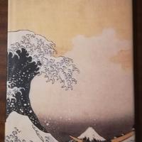 Hokusai Giunti editore nuovo