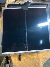 Tappetino riscaldante rettili