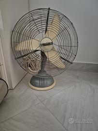 Ventilatore vintage marelli