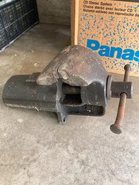 morsa da banco