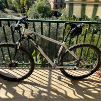 Mountain bike KTM
