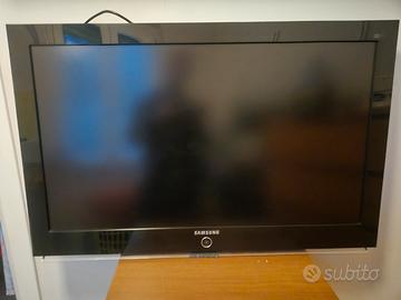 tv lcd samsung 40'' le40m71bx