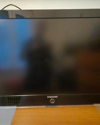 tv lcd samsung 40'' le40m71bx
