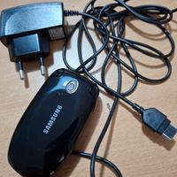 sgh  c520 samsung
