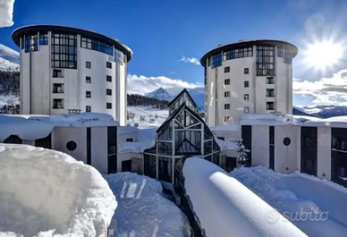 Settimana bianca a Sestriere