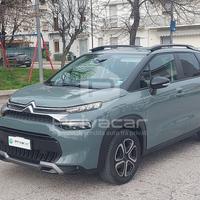 CITROEN C3 Aircross PureTech 110 S&S Feel