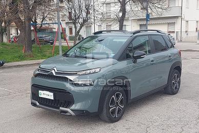 CITROEN C3 Aircross PureTech 110 S&S Feel