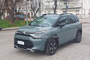 CITROEN C3 Aircross PureTech 110 S&S Feel