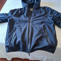 giubbotto corto Tell