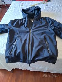 giubbotto corto Tell