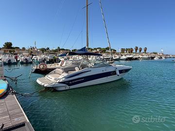 Barca Crownline 275 CR  – Pronta all’uso