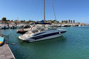 Barca Crownline 275 CR  – Pronta all’uso