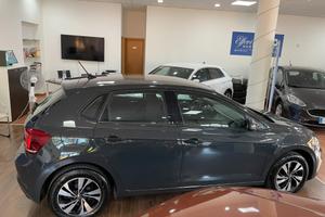 VOLKSWAGEN POLO 1.0TSI 95CV COMFORTLINE- Marzo 202