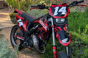 Honda HM 50