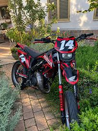 Honda HM 50