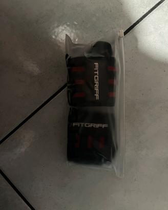 Polsini Fitgriff