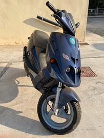 Scooter 50 Phantom F12 1998
