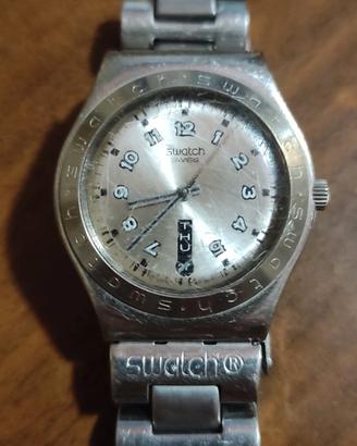 Orologio Swatch Irony Big Happy 1998