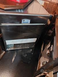 Macchina per il ghiaccio 75kg