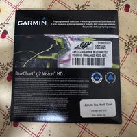 Cartina garmin bluechart g2