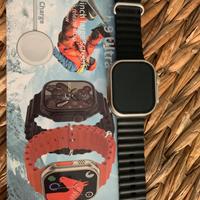 Smartwatch 