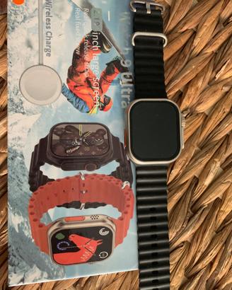 Smartwatch 