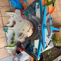 Pista Hot Wheels