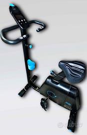 Cyclette Domyos 6 500