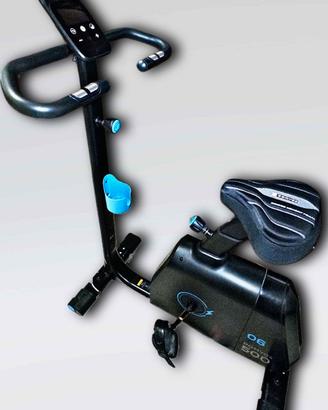 Cyclette Domyos 6 500